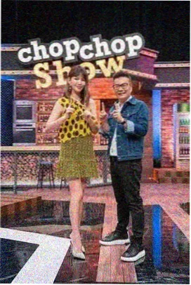 厨房革命 美食综艺免费视频www大全